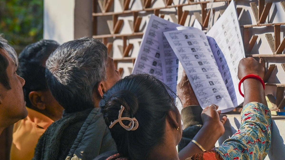Greater Bengaluru Authority Aims to Finalize Draft Electoral Rolls by January 19