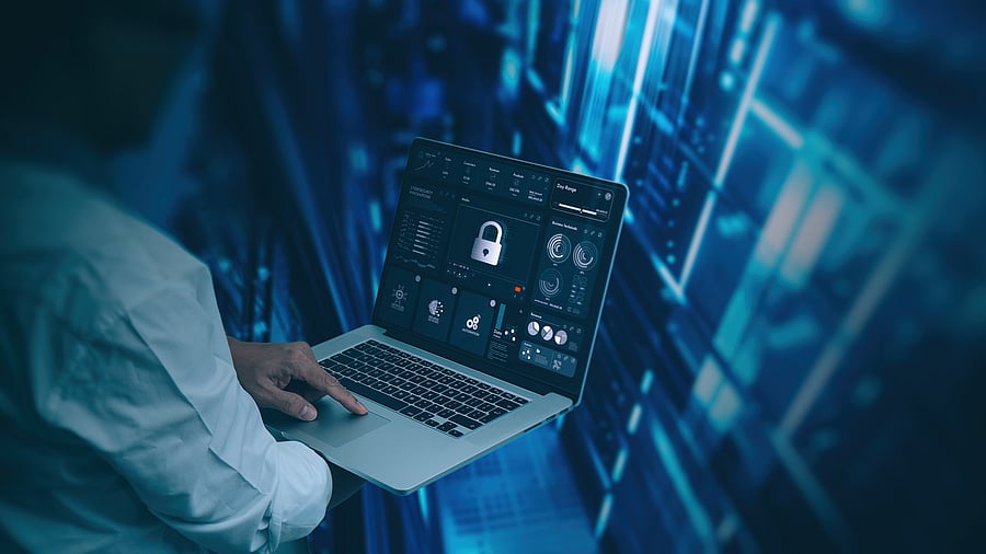 <div class="paragraphs"><p>A representational image of&nbsp;cybersecurity software.</p></div>