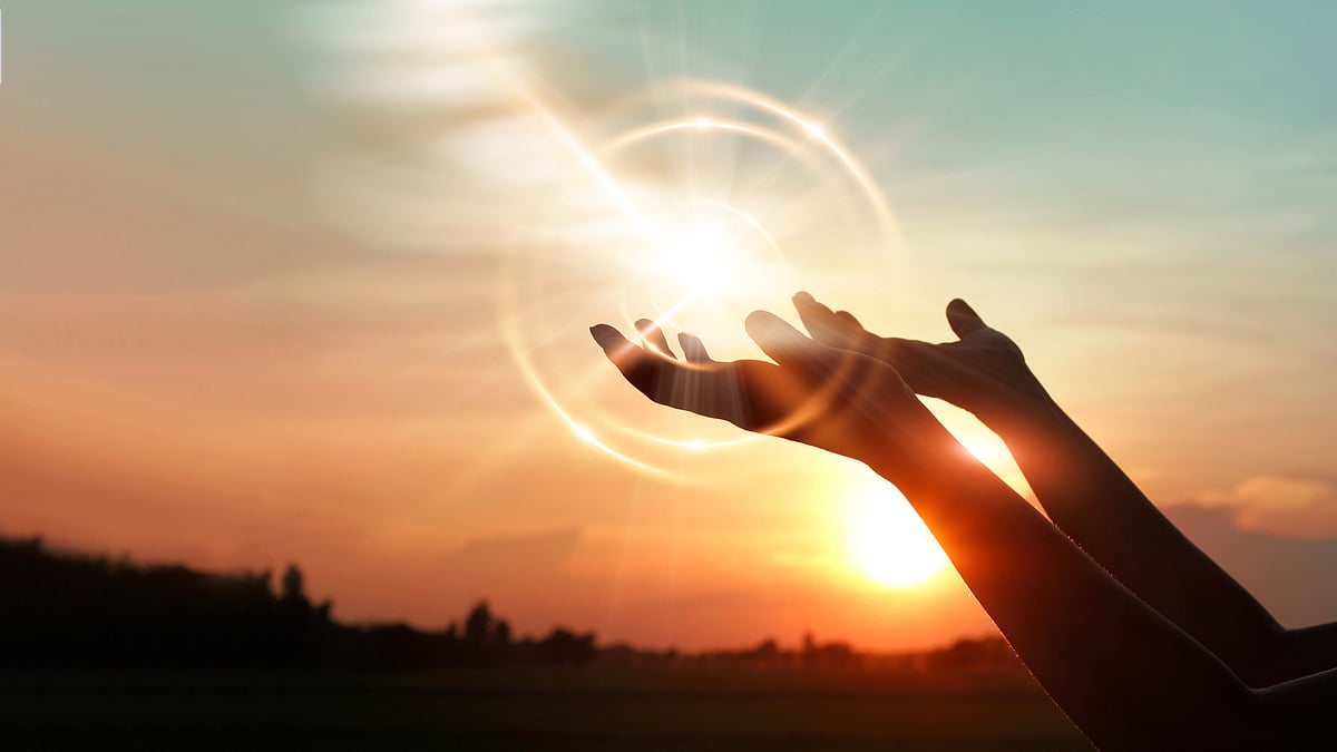 Faith Takes to the Streets at Dawn: A Spiritual Journey Unfolds