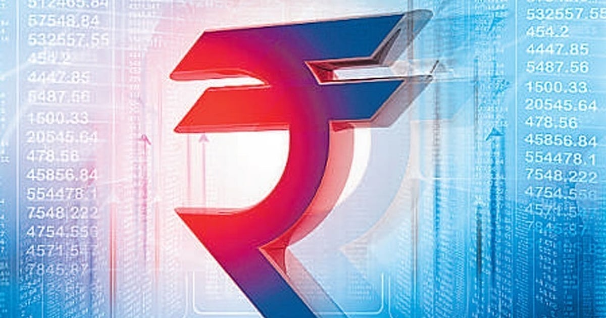 Rupees Asset USD to INR: Rupee Gains 12 Paise to 90.66 in Early Trade