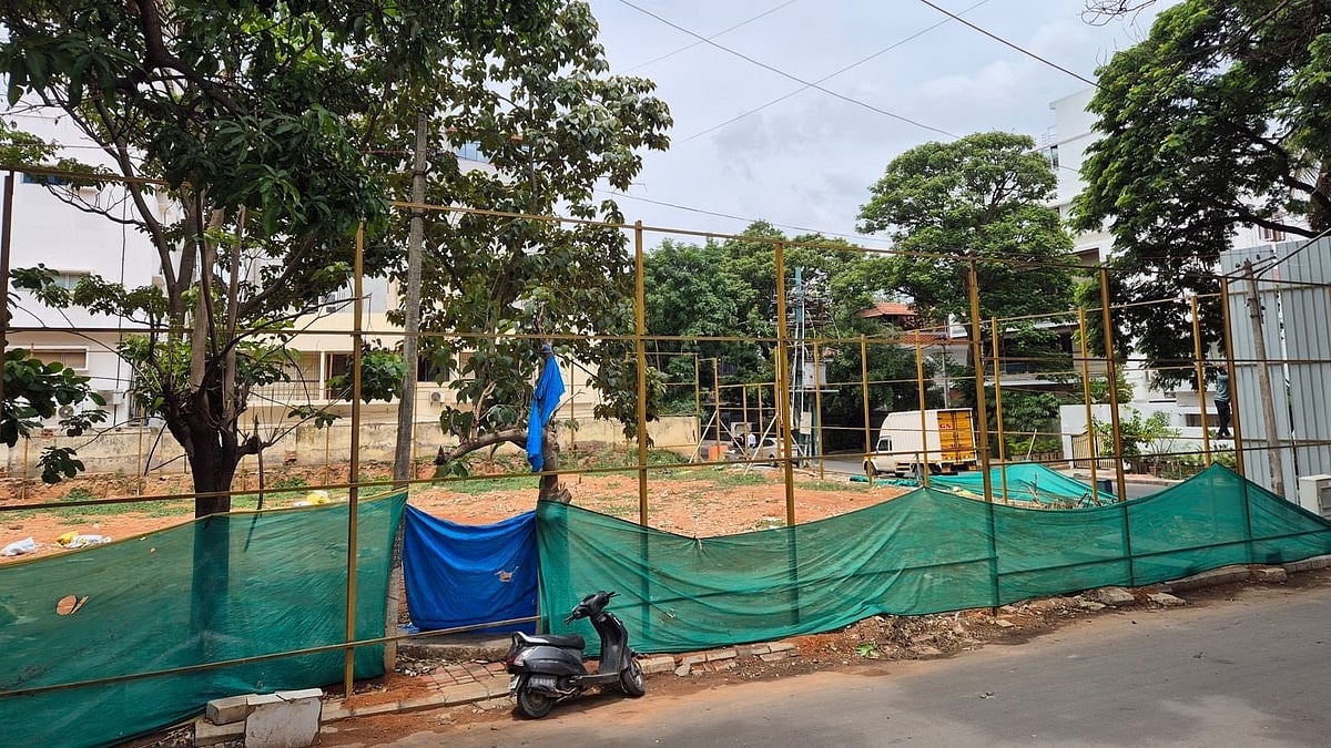 BDA Launches E-Auction for 83 Bengaluru Sites on 'As Is' Basis