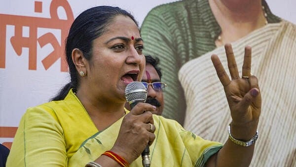 <div class="paragraphs"><p>Delhi Chief Minister Rekha Gupta.</p></div>