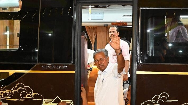 Kerala Expands Direct Benefit Schemes Ahead of Elections, Relaxes Youth Scholarship Norms