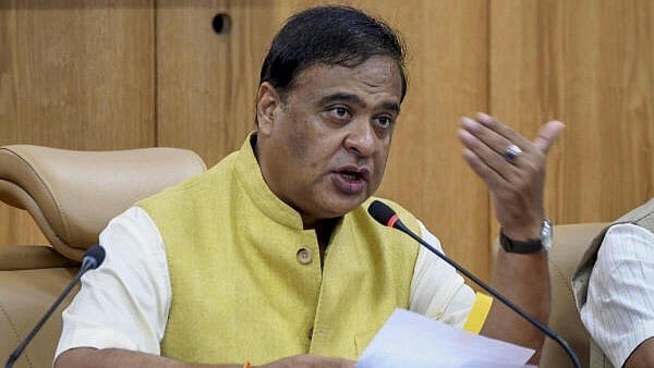 Himanta Predicts Thumping BJP Victory in Upcoming Assam Elections