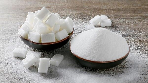 <div class="paragraphs"><p>Granulated white sugar and sugar cubes. Image for representation.</p></div>