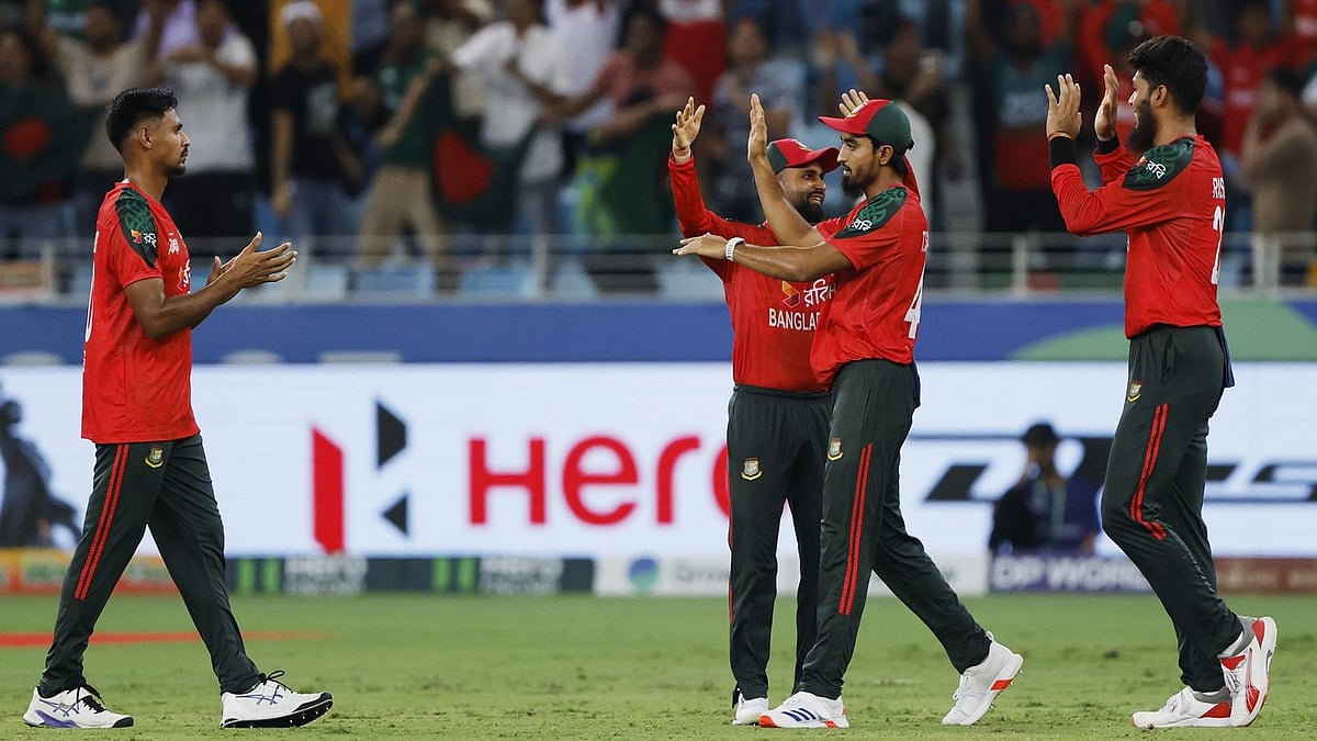 BCB Removes Director Najmul Islam After Player Revolt, BPL Games Postponed