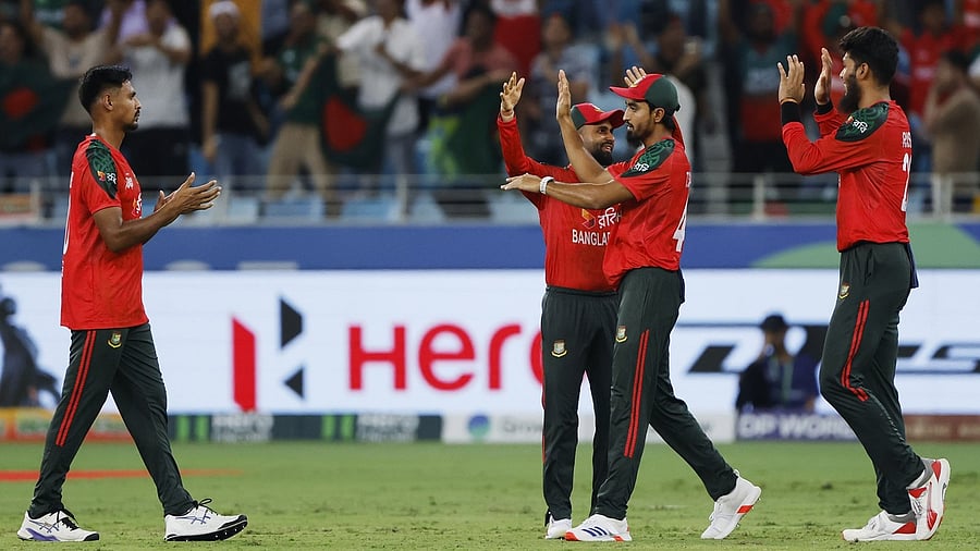 <div class="paragraphs"><p>The BCB has urged players not to boycott matches.&nbsp;</p></div>