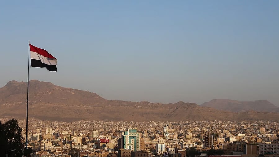 Yemen's Prime Minister Steps Down, Foreign Minister Takes Over