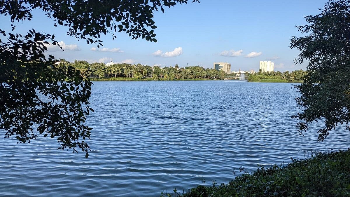 Bengaluru Addresses Hold Hidden History: Decoding the City's Past