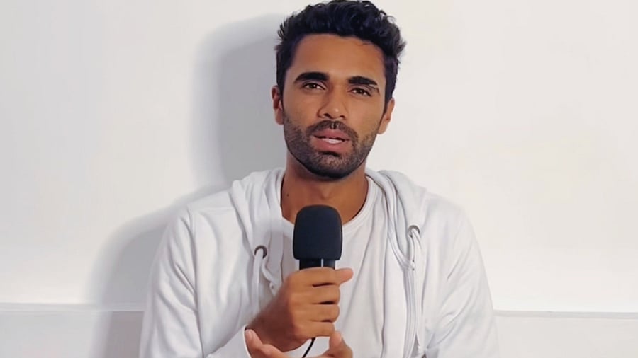 Adil Kalyanpur has been making music since 2020. 