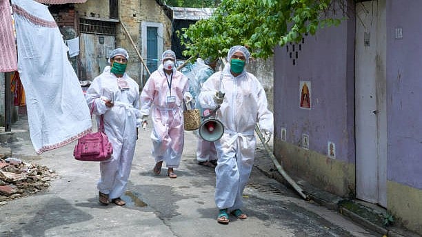 Delhi's 2024-25 Sterilisation Data: Women Account for 97% of Procedures