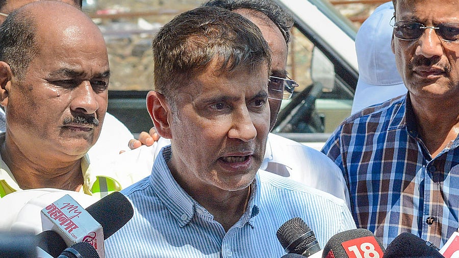 <div class="paragraphs"><p>Bhushan Gagrani.</p></div>