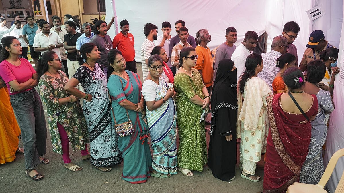 The Great Indian Art of Cutting the Line: Unpacking Queue-Jumping Behaviour