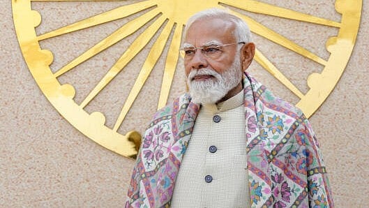 <div class="paragraphs"><p>Prime Minister Narendra Modi</p></div>