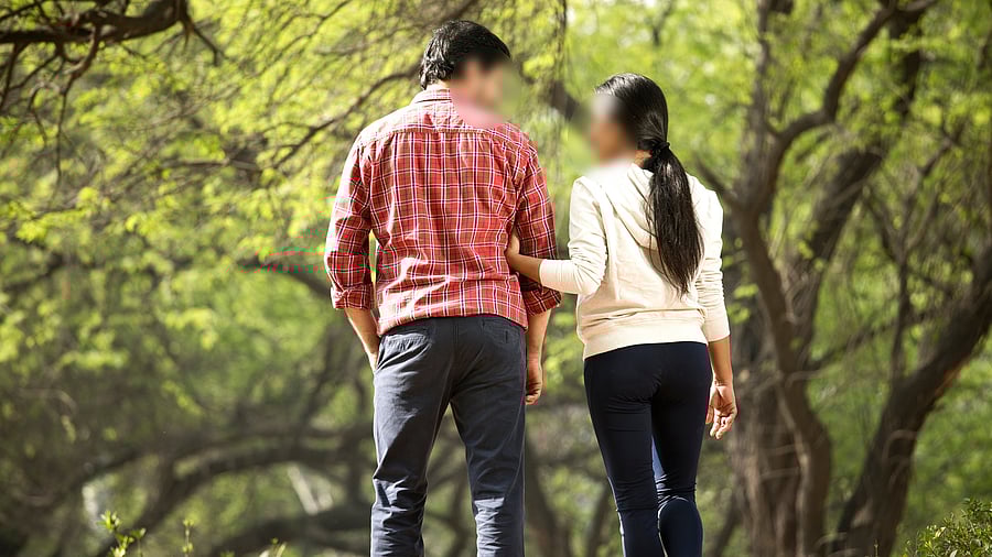 <div class="paragraphs"><p>Experts say a rise in sexual activity during the winter months is primarily due to the holiday season.&nbsp;Pic for representation</p></div>