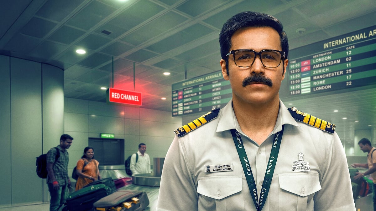 Taskaree Review: A Fun, Silly Ride Through Smuggling's Red Channel
