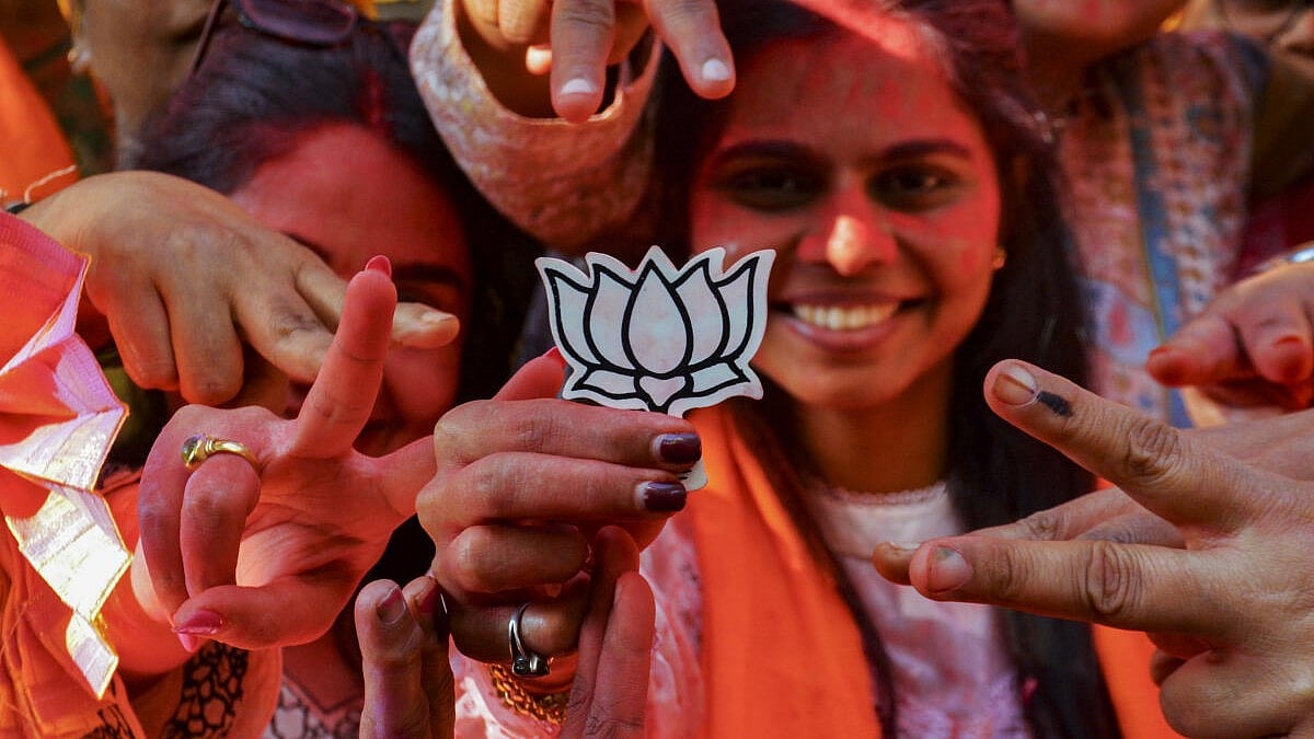 Maharashtra Civic Polls: Maha Yuti Dominates Despite Thackeray Reunion