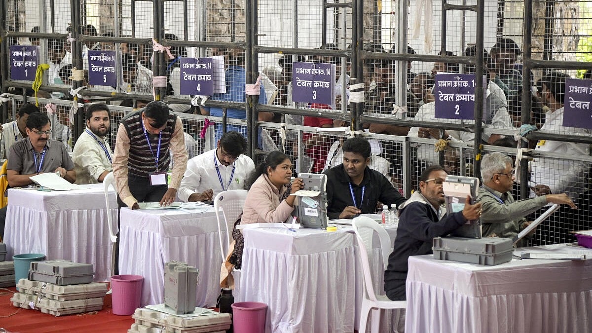 BJP and Shiv Sena Lead Maharashtra Zilla Parishad Polls, NCP Trails