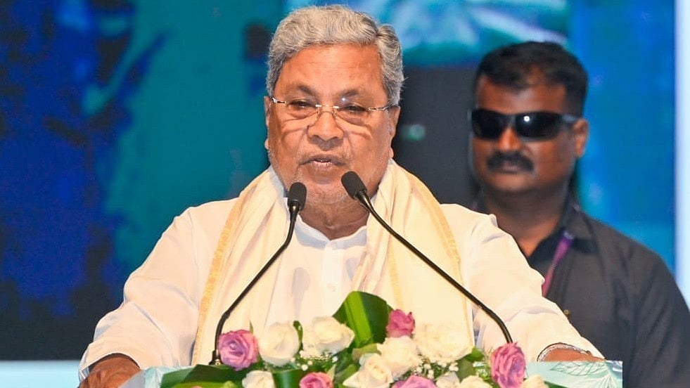 Karnataka CM Siddaramaiah to Lead New BMLTA Authority in Bengaluru
