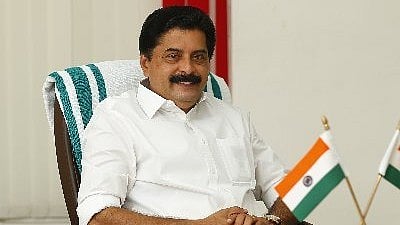 Kerala Congress (M) Reaffirms LDF Alliance Amid Speculation
