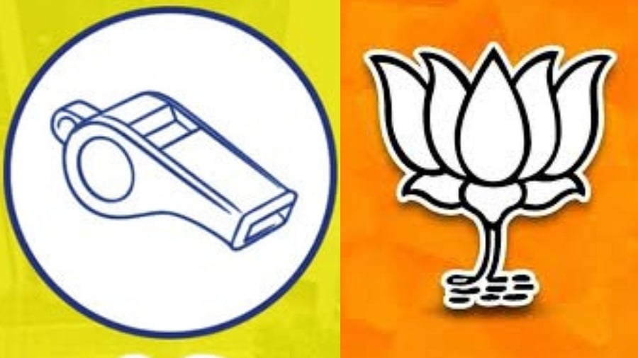 <div class="paragraphs"><p>The BVA - whose symbol is ‘seeti’ (whistle) —  retained the Vasai-Virar City Municipal Corporation (VVCMC) - and gave the BJP a massive defeat margin  in the 2026 municipal polls. </p></div>