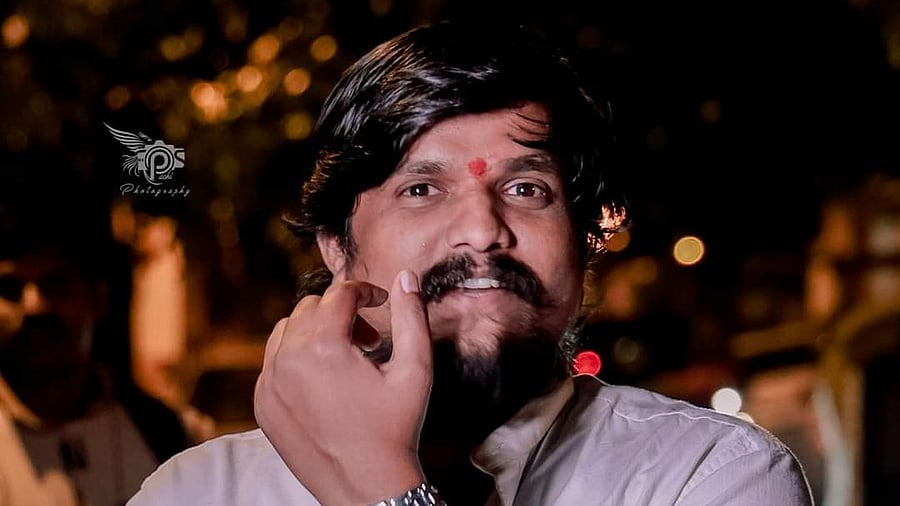 <div class="paragraphs"><p>Puneeth Kerehalli</p></div>