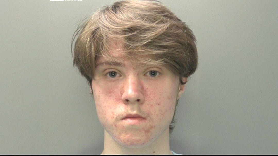 UK Teen Jailed for Al Qaeda Manual After Praising Southport Killer