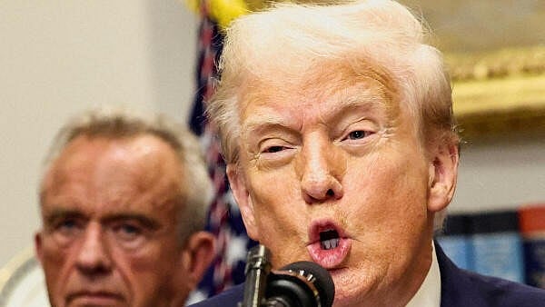 Iranian Protests Subside Following Deadly Crackdown, Trump Claims Tehran Halts Executions