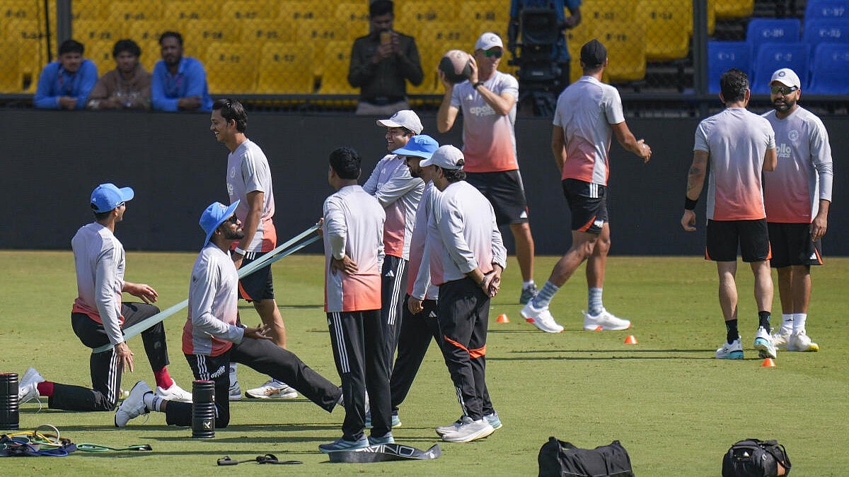 India's Home ODI Record Faces Ultimate Test Against New Zealand