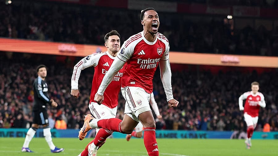 Arsenal's Quest to End 20-Year Title Drought: Can They Finally Succeed?