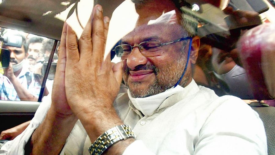 <div class="paragraphs"><p>Bishop Franco Mulakkal </p></div>