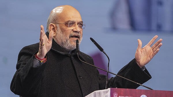 Amit Shah: Operation Sindoor Shows India's Military Strength, PM Modi's Resolve
