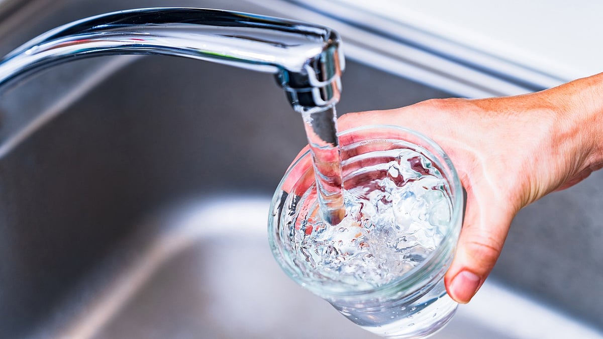 Bengaluru Faces Second Water Contamination Scare Within a Month
