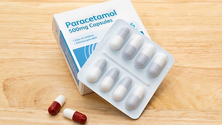 New Research Confirms Paracetamol Safety During Pregnancy, Debunking Autism Concerns