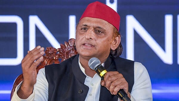 Samajwadi Party to Challenge Electoral Transparency in Supreme Court: Akhilesh Yadav