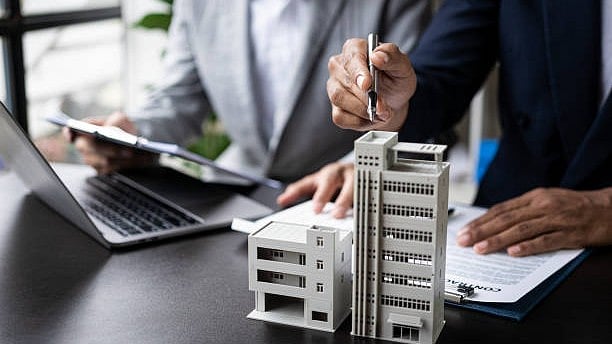 <div class="paragraphs"><p>Real estate. Image for representation.</p></div>