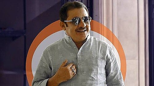 Karnataka Cabinet Reshuffle Sparks Muslim Leadership Debate