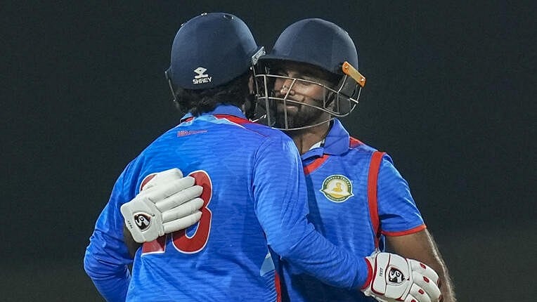 Vidarbha Clinches Vijay Hazare Trophy Title with Victory Over Saurashtra