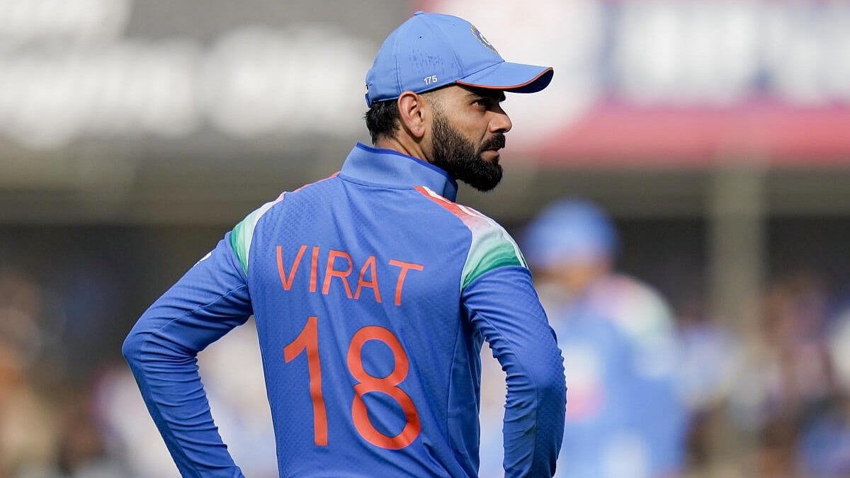 New Zealand Clinches ODI Series 2-1 Despite Kohli's 124-Run Knock