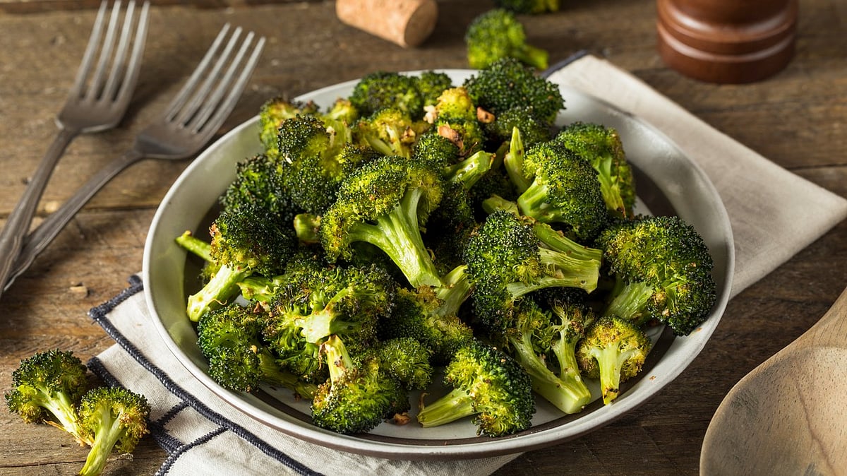 Japan to Elevate Broccoli Status, India Eyes Center of Excellence Support