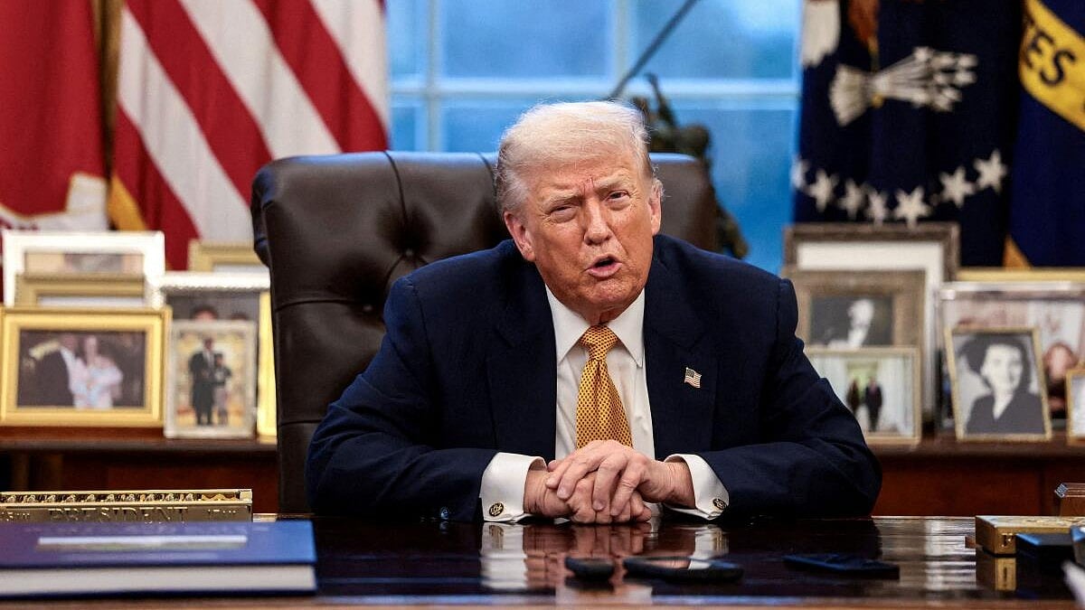 Global Leaders Express Caution Over Trump's 'Board of Peace' Proposal, UN Concerns Loom