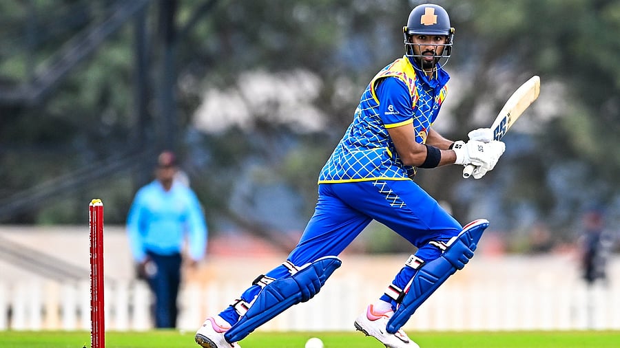 <div class="paragraphs"><p>Devdutt Padikkal was the standout performer for Karnataka in the Vijay Hazare Trophy, scoring 725 runs in nine matches. DH PHOTO/ KRISHNAKUMAR PS&nbsp;</p></div>