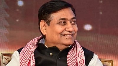 <div class="paragraphs"><p>Rajasthan Congress chief Govind Singh Dotasra</p></div>