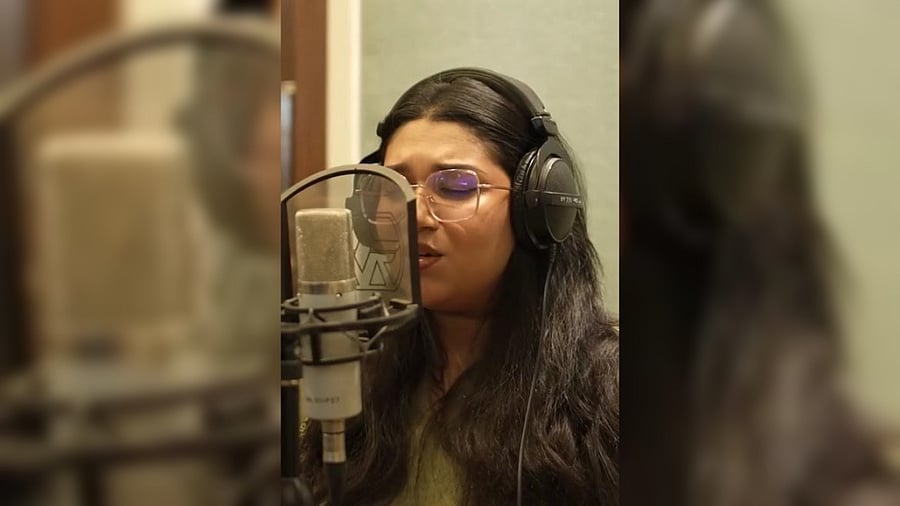 <div class="paragraphs"><p>Sanvi Sudeep</p></div>