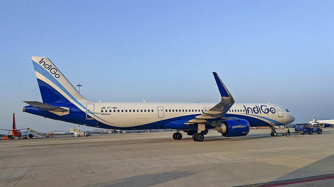 FIP Slams Rs 22.20 Crore IndiGo Penalty as 'Very Meagre', Demands Passenger Safety Priority