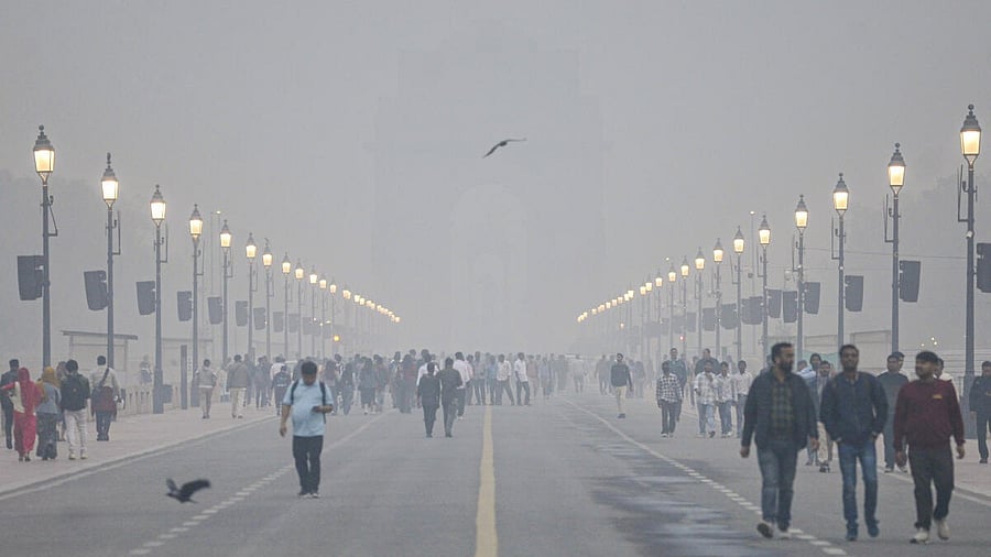 <div class="paragraphs"><p>Kartavya Path</p></div>