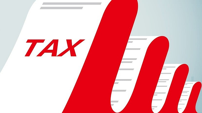 <div class="paragraphs"><p>File photo of tax for representational purpose.</p></div>