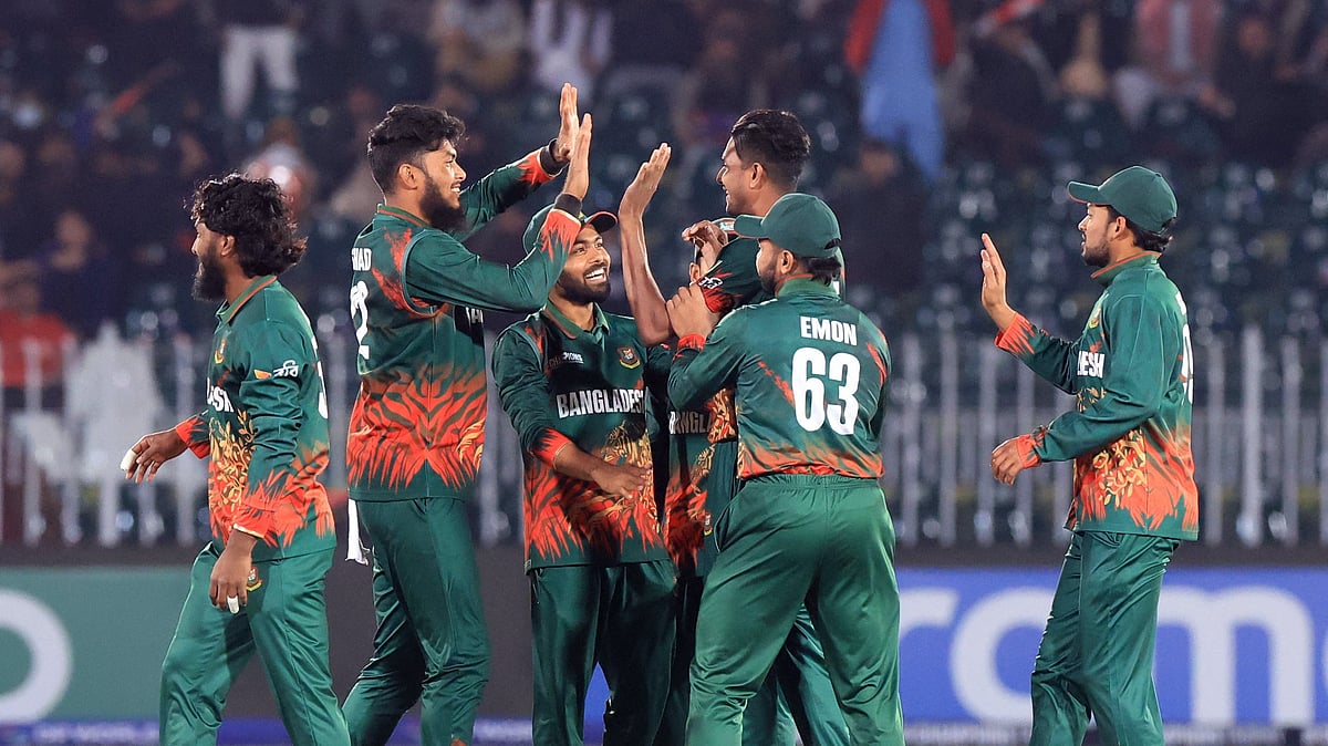 Bangladesh Defies ICC Pressure Over T20 World Cup Participation in India