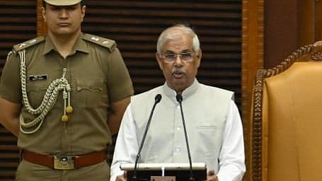 <div class="paragraphs"><p>Kerala&nbsp;Governor Rajendra Vishwanath Arlekar.</p></div>