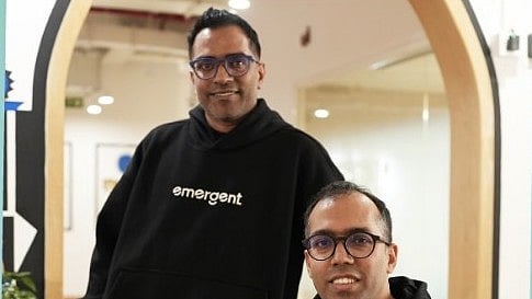<div class="paragraphs"><p>Emergent raises $70 million from Khosla Ventures and SoftBank Vision Fund 2</p></div>